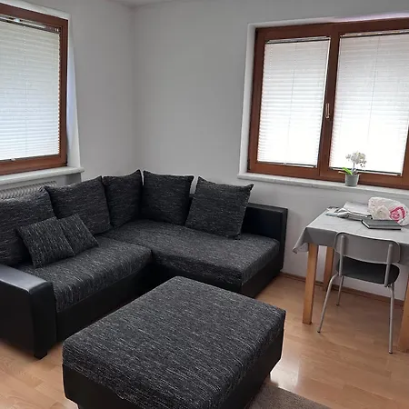 Eisendle Apartment