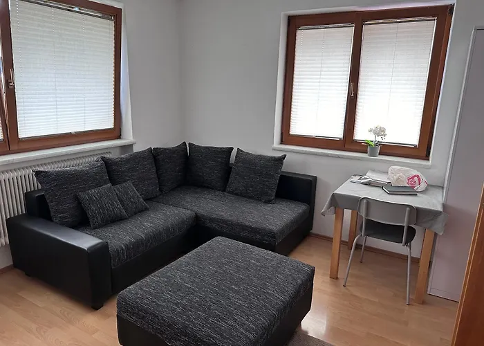 Eisendle Appartement