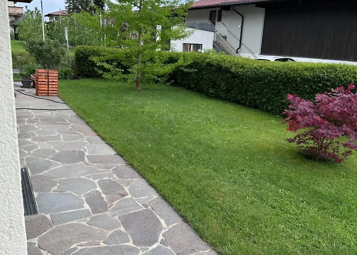 Eisendle Apartment Thaur