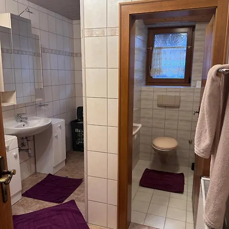 Eisendle Apartament